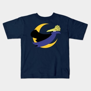 Ghadius (Klonoa Door to Phantomile) Kids T-Shirt